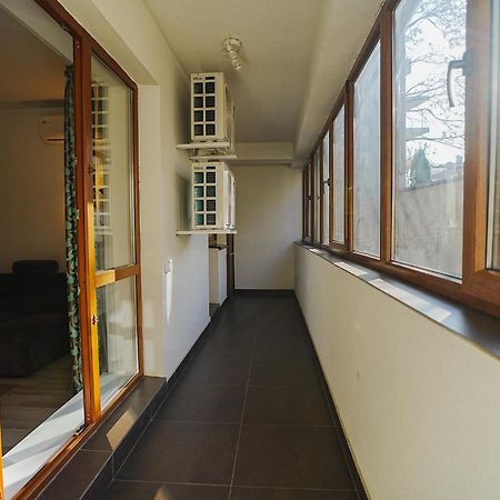 Hideaway Near Parliament Building Διαμέρισμα Βουκουρέστι Εξωτερικό φωτογραφία