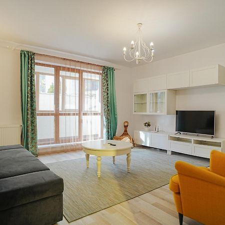 Hideaway Near Parliament Building Διαμέρισμα Βουκουρέστι Εξωτερικό φωτογραφία