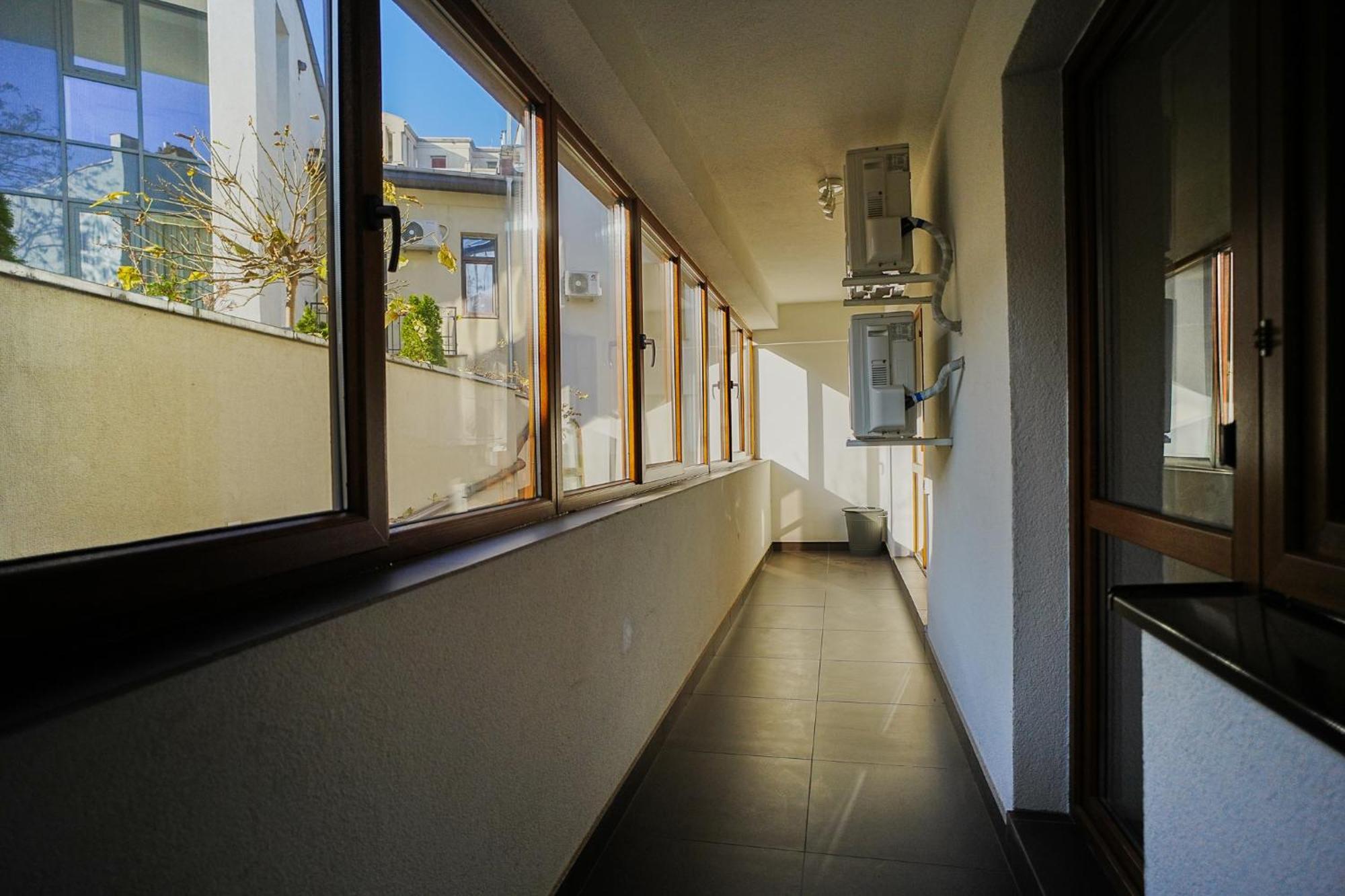 Hideaway Near Parliament Building Διαμέρισμα Βουκουρέστι Εξωτερικό φωτογραφία
