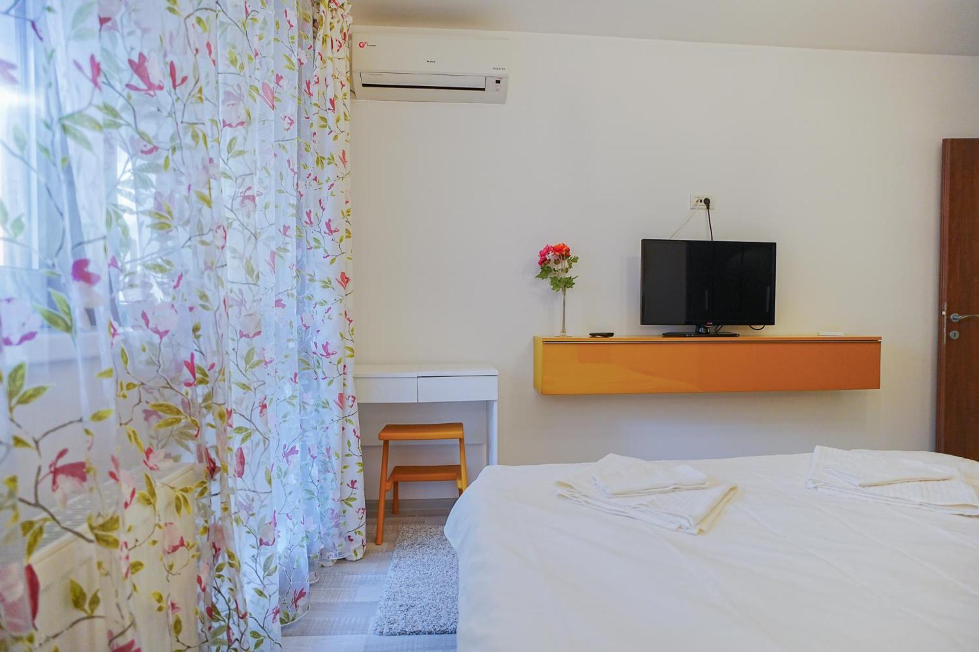 Hideaway Near Parliament Building Διαμέρισμα Βουκουρέστι Εξωτερικό φωτογραφία