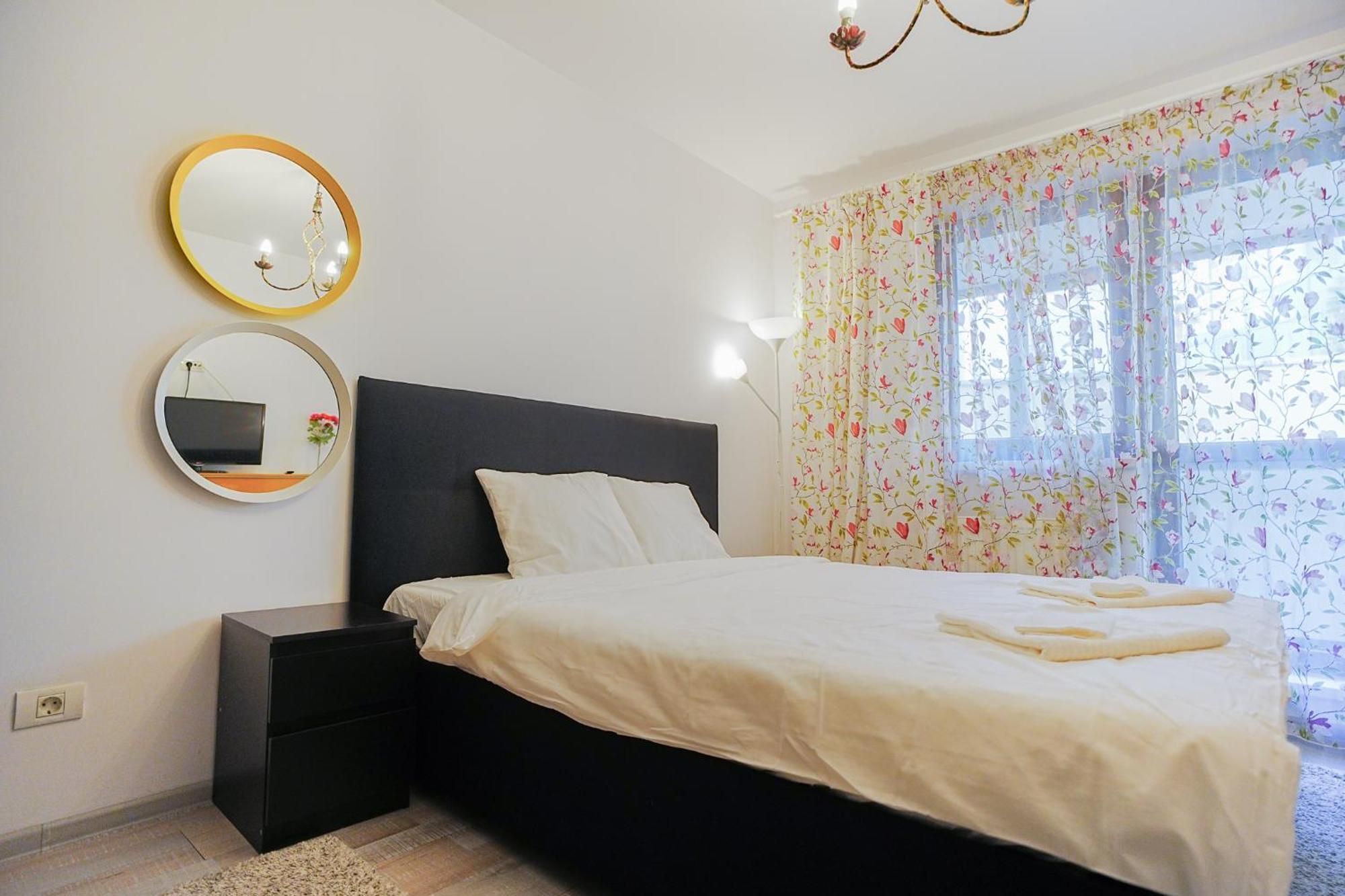 Hideaway Near Parliament Building Διαμέρισμα Βουκουρέστι Εξωτερικό φωτογραφία