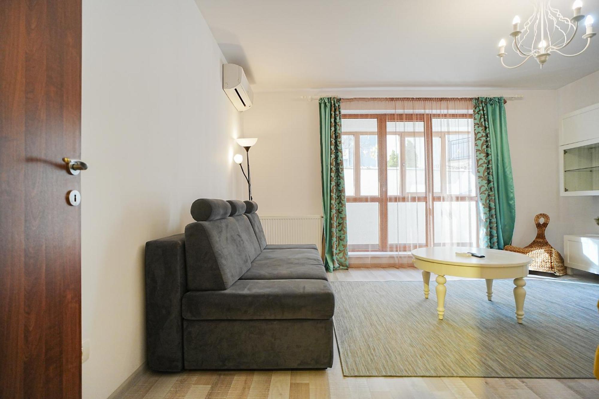 Hideaway Near Parliament Building Διαμέρισμα Βουκουρέστι Εξωτερικό φωτογραφία