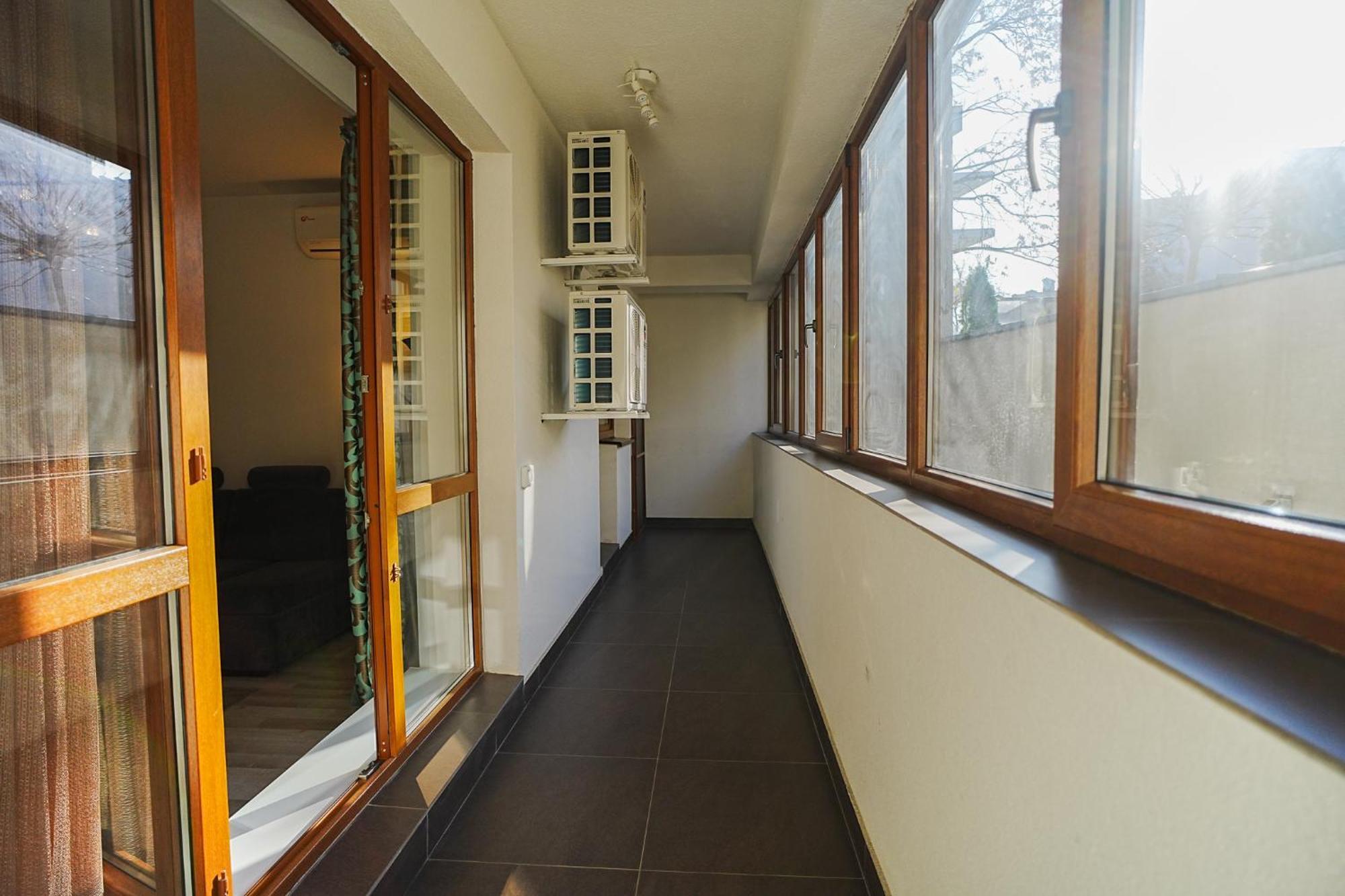 Hideaway Near Parliament Building Διαμέρισμα Βουκουρέστι Εξωτερικό φωτογραφία