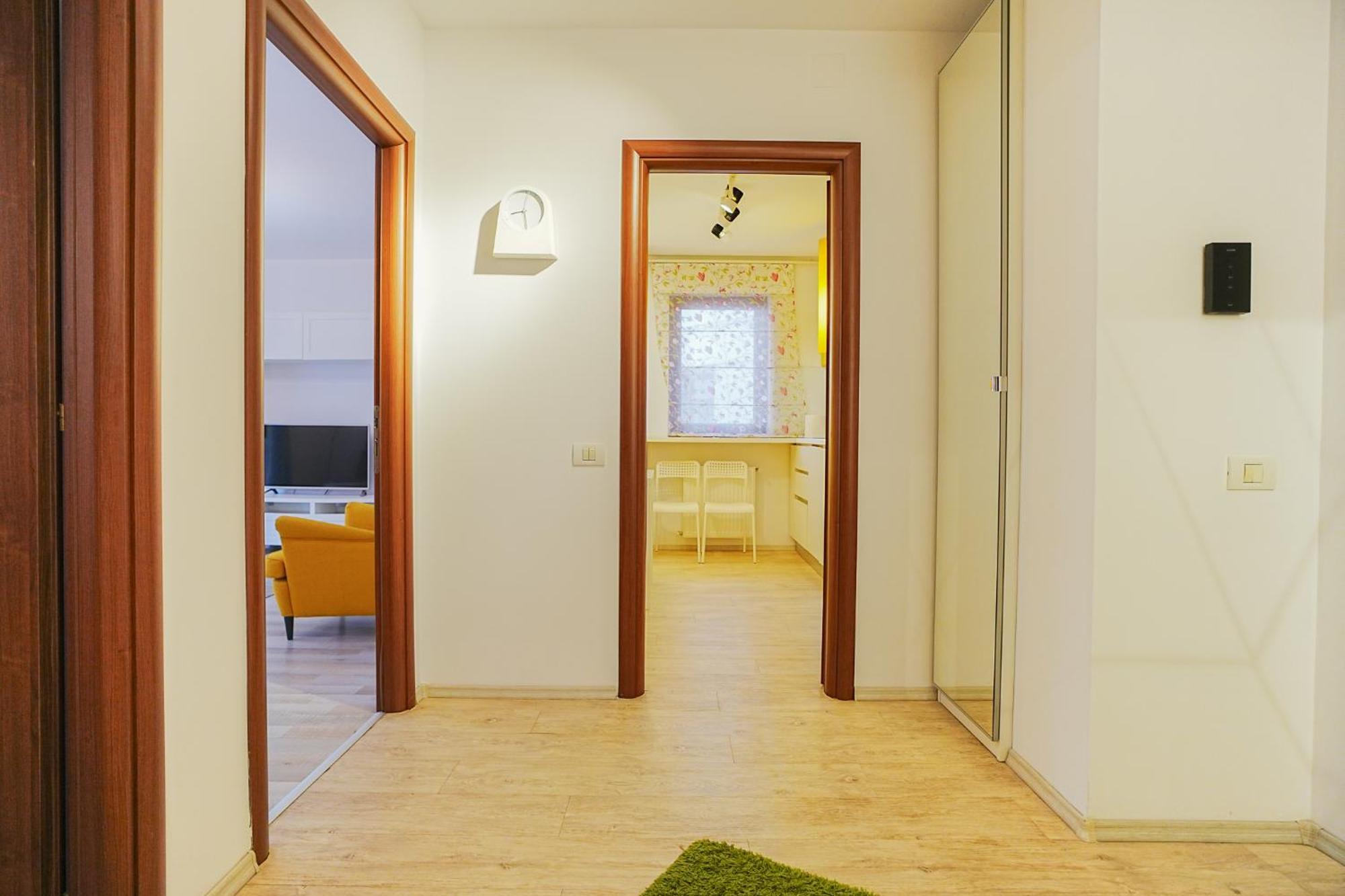 Hideaway Near Parliament Building Διαμέρισμα Βουκουρέστι Εξωτερικό φωτογραφία
