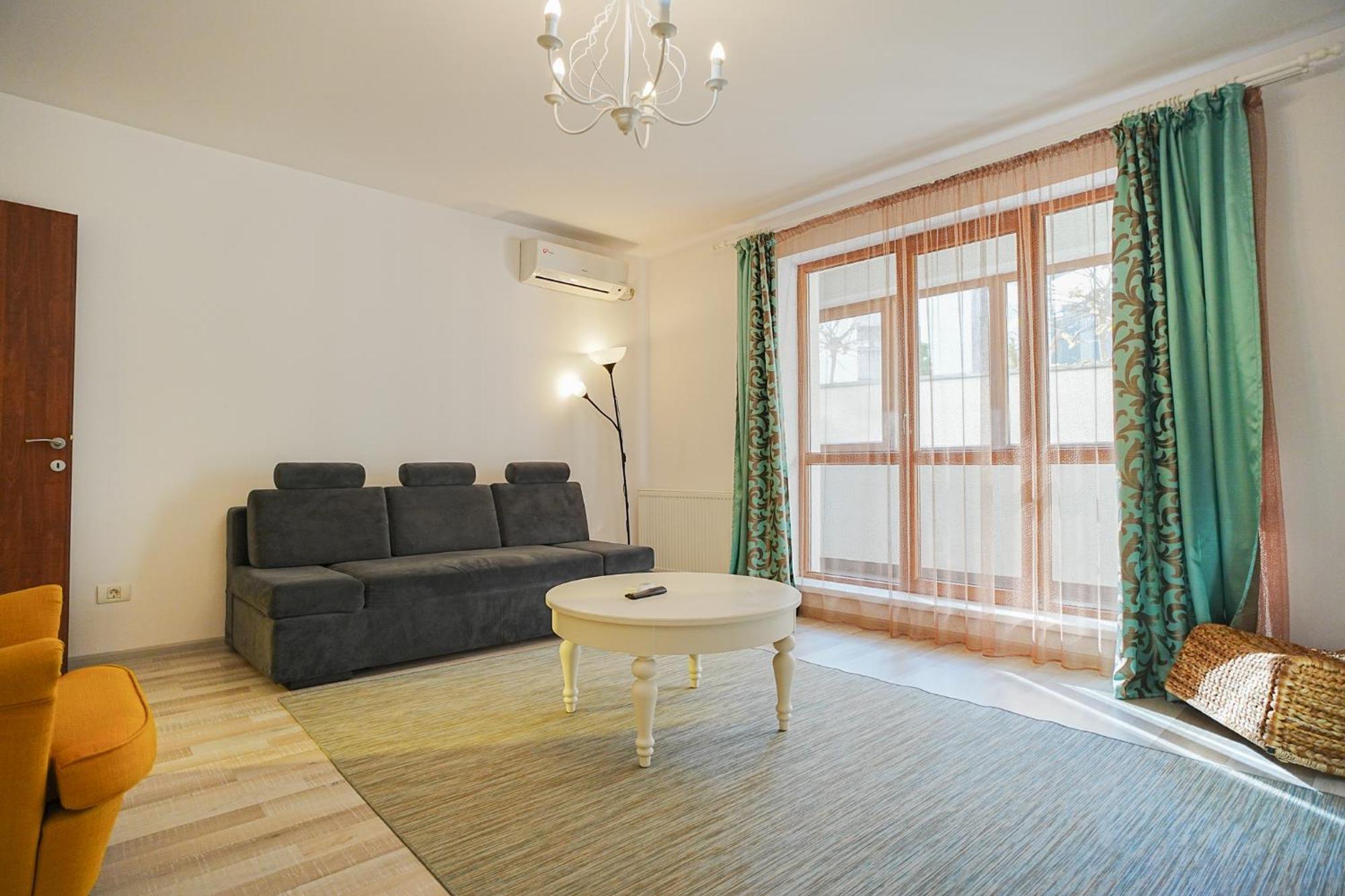 Hideaway Near Parliament Building Διαμέρισμα Βουκουρέστι Εξωτερικό φωτογραφία