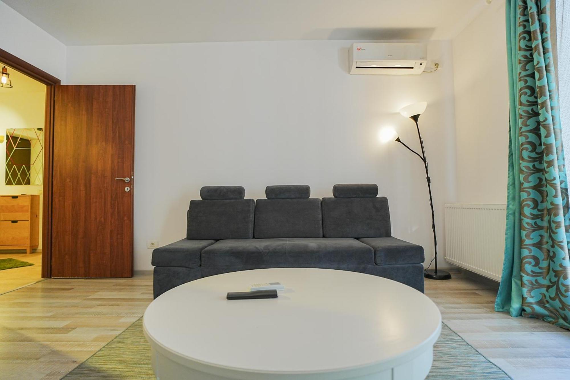 Hideaway Near Parliament Building Διαμέρισμα Βουκουρέστι Εξωτερικό φωτογραφία