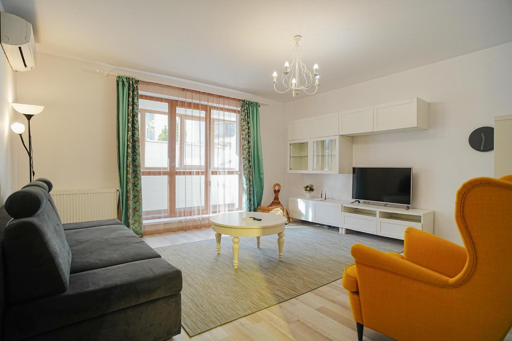 Hideaway Near Parliament Building Διαμέρισμα Βουκουρέστι Εξωτερικό φωτογραφία