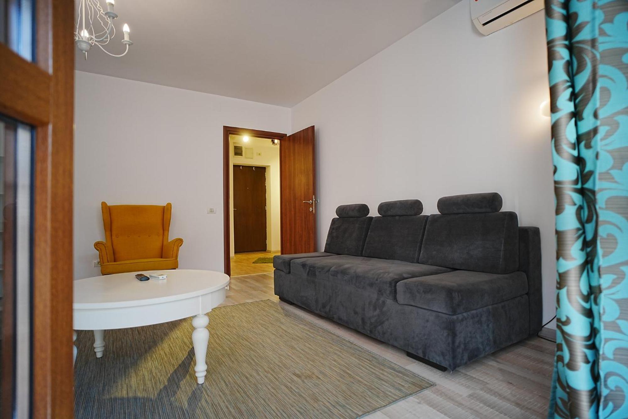 Hideaway Near Parliament Building Διαμέρισμα Βουκουρέστι Εξωτερικό φωτογραφία