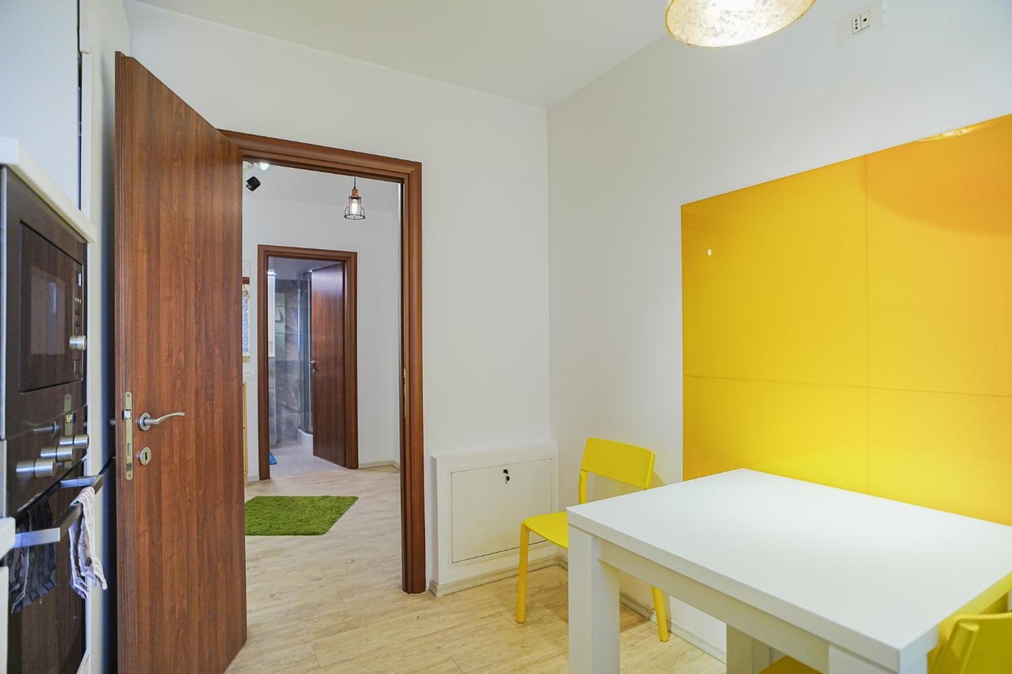 Hideaway Near Parliament Building Διαμέρισμα Βουκουρέστι Εξωτερικό φωτογραφία